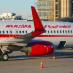 Air Algérie Renouvellement flotte
