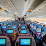 Air Algérie nouvelle flotte