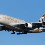 Etihad Airways lance Abu Dhabi et Alger