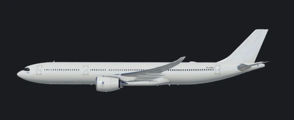 A330-900neo